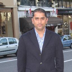 dhalsun's profile picture. Note: Any views expressed are those of the individual, and my employer does not subscribe to them in either part or whole and further I may have a position.