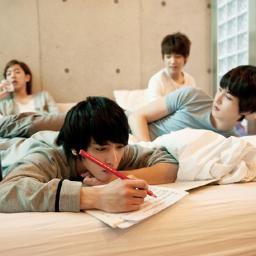 OfficialCnblue's profile picture. 