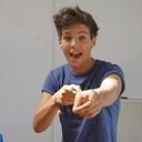 JadeTomlinson - @JadeTomlinson17 - Twitter