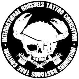 DukeIBTC's profile picture. A new fresh tattoo convention in Europe with great artists, awesome bands & shows!! http://t.co/EqBHivjX