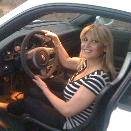 esmeralda8345's profile picture. 