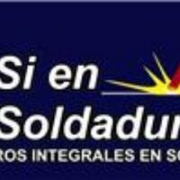 SI EN SOLDADURA. (@jimenezsi) 's Twitter Profile
