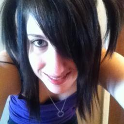I'm a single parent, of a son. Who likes to listen to punk rock, Bonjovi, Danceable music, Techno. I like anime. My passions R writing and scrap-booking!