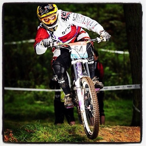 nickdevelopment's profile picture. Live to Ride, Ride to Live!