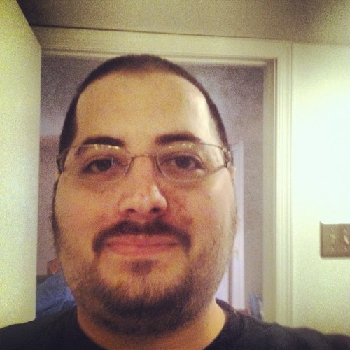 garionoldwolf's profile picture. drafter/gamer