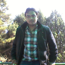 arpitmodi10's profile picture. 