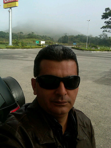 faustinojl's profile picture. Eu! Simples assim....
