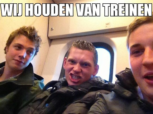 BramvanLeeuwenn's profile picture. 