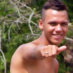 Oq αdiαntα eu dizer oque eu penso de mim
se cαdα um tem suα opiniαo?