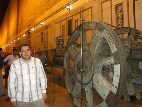 HAbdelsamad's profile picture. I'm a PETROLEUM ENGINEER. I work as a drilling deprtment head and interested in oil and gas well drilling. Oil industry and family are my life.