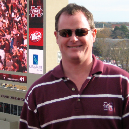 Former CBOT floor trader, currently into crypto, lifelong Mississippi State Bulldogs fan.