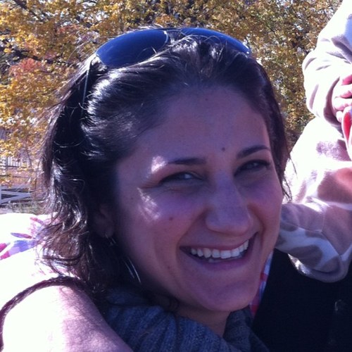 arogers31's profile picture. 