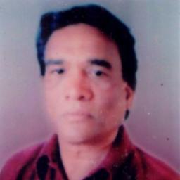 SNthakur1's profile picture. 