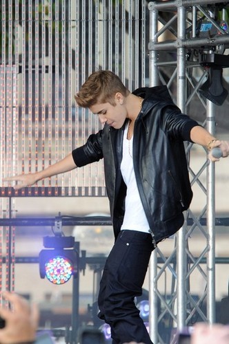 Belieber. Nunca te voy a olvidar 13/10/2011Justin in Argentina ♥ BELIEVE!