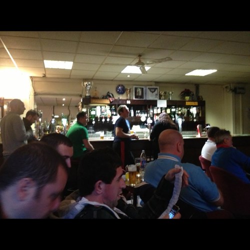 West ham