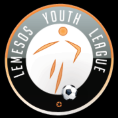 Lemesos Youth League for kids under 12 years old. The championship takes place in Limassol Cyprus, nine academies participate with over 100 teams