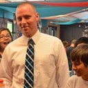 Eric Dahlstrom - @discipline4me - Twitter