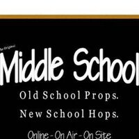 Middle School© (@middleschool) 's Twitter Profile
