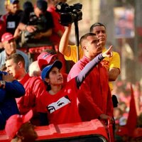 Isis Ochoa (@isispsuv) 's Twitter Profile