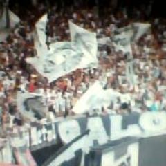 Atletico Mineiro big club Brasil
