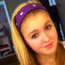 Danielle Diehl - @daniid1323 - Twitter