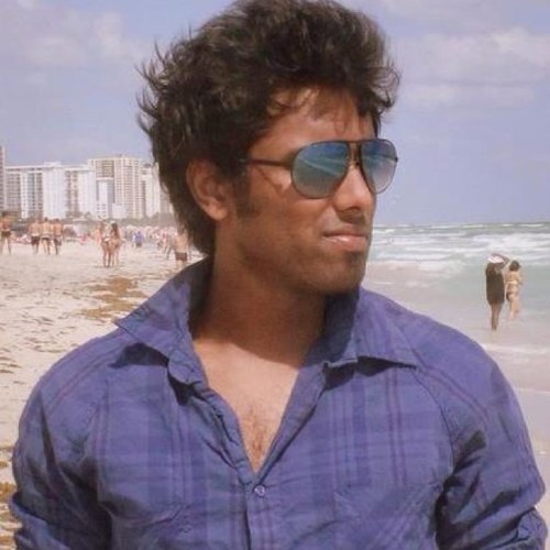 Software Engineer/ Designer/ Movie buff/ Music lust/ dreamer/ Apple Geek