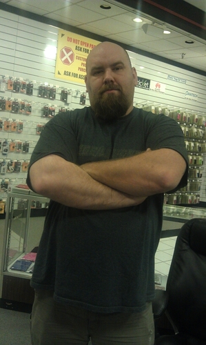 drew_claar's profile picture. 