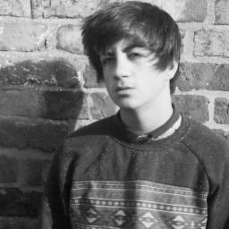 yeah i'm Ben, 14, UK. All you need to know really