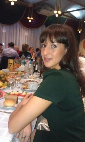 Svetik2088's profile picture. 