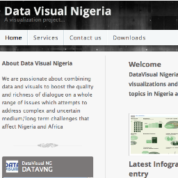 DataVisualNG's profile picture. Overnight PPT service... Slide Production simplified