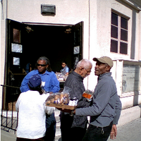 Tyrone Adams (@lafoodpantry) 's Twitter Profile