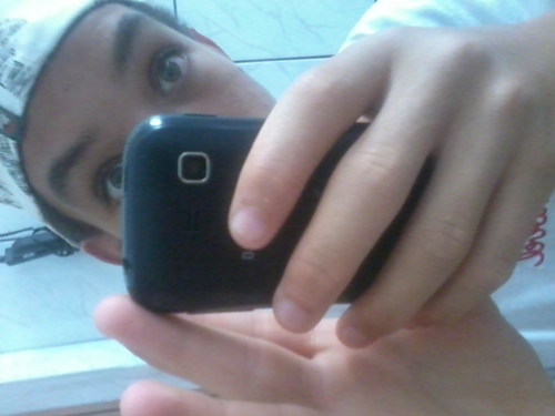 namorando com:@mivida_rebeldes te love mt mor
