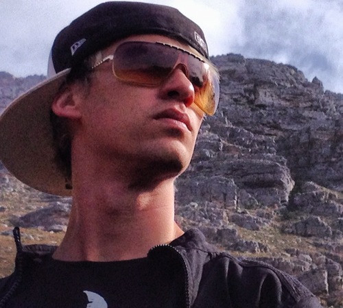 DevonMarshbank's profile picture. 