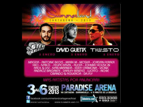 SummerLandCampi's profile picture. No somos parte del grupo de organizadores. Lo que queremos es promover y apoyar la idea de una ZONA CAMPING en el SummerLand. @Summerlandco Twitter Oficial