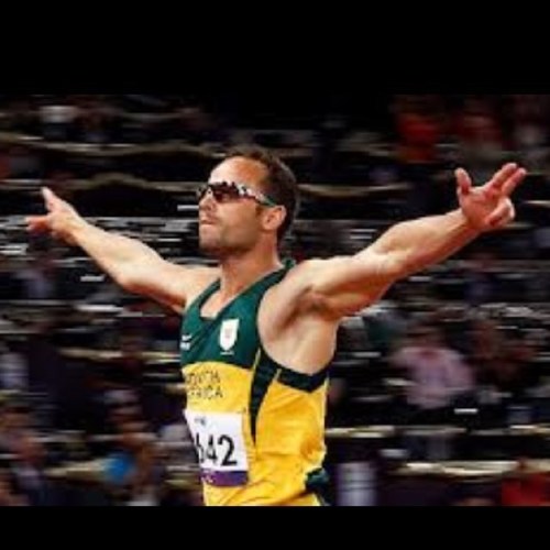 We are a group for people who love South Africa sprinter Paralympic champion and Olympian Oscar Pistorius! #teamoscar