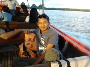 bin2534's profile picture. โรงเรีอนวัดวิเศษการ