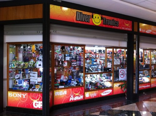 divertronic2's profile picture. 