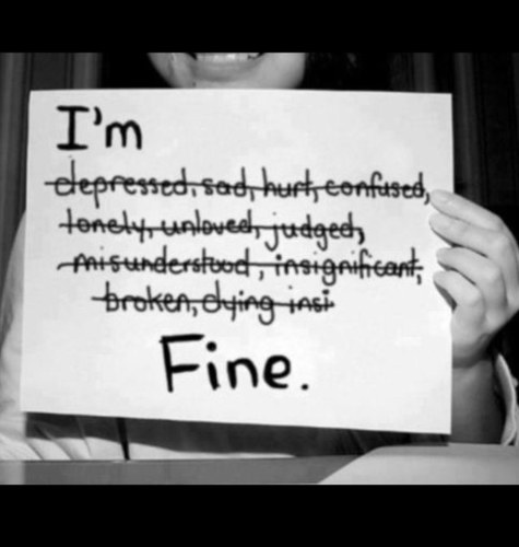 _inneedofhelp_'s profile picture. 14. Im depressed. I self harm. Hate life. Hate myself.