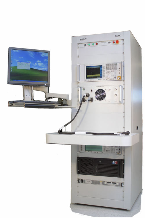 Your Test & Measurement Partner