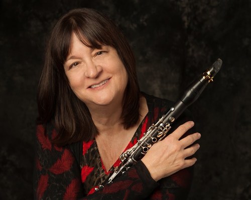 principal clarinet Punta Gorda Symphony, utility /3rd clarinet, SWFS, Clarinet Professor, Florida Southern College, InterHarmony international Music Festival