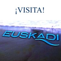Visita Euskadi (@visitaeuskadi) 's Twitter Profile