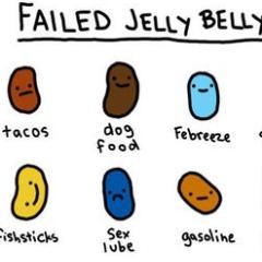 ℱℴℓℓℴω #jellybean all da way!