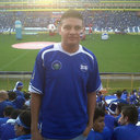 Edenilson Panameño (@13edenilson) Twitter