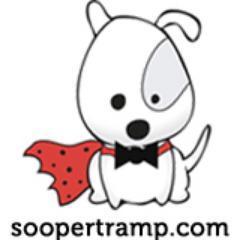 soopertrampllc's profile picture. Sooper stylish dog accessories for all breeds & sizes. Products include collars, leashes, and our bestselling preppy BOW TIE collars! Handcrafted in Denver, CO.