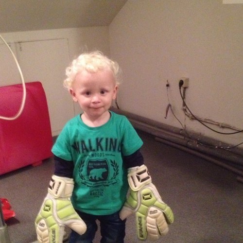 ErikvanDam1981's profile picture. 