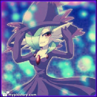 *¤This female Gardevoir is really sensitive! If you get to hurt her, she will attack you first!¤* Trainer: @HollySpirit_ || BF: #Single