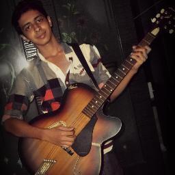 DivyNisar's profile picture. I am just a normal guy who has to study and has to attend his dad's office as well
so there's no social life for me
but i anyhow manage