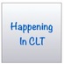 Happening in CLT (@happeninginclt) Twitter profile photo