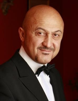 daviddiaan's profile picture. Actor Writer Producer