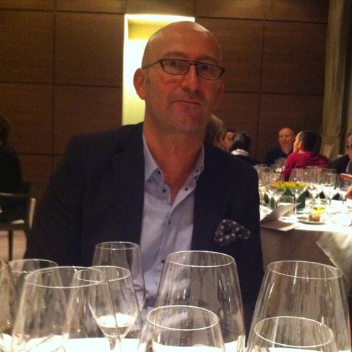 bartwillem1's profile picture. 